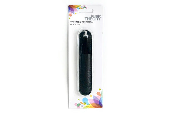 Beauty Theory Tweezers Precision