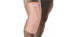 Bodyassist Thermal Slip-On Knee Sleeve Beige Med