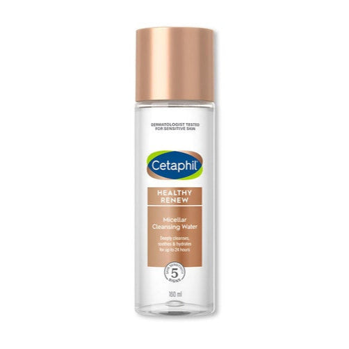 Cetaphil Healthy Renew Micellar Cleansing Water 160mL