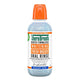 Therabreath Oral Rinse Whitening 473mL