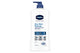 Vaseline Advanced Strength Dry Skin Rescue Body Lotion for Very Dry Skin 550ML
