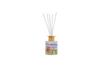 L & P Home & Gifts Highland Cow Reed Diffuser 150ml
