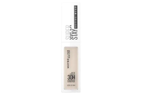 Maybelline Superstay Active Wear 30H Concealer - Fair