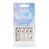 Kiss Voguish Fancy Elves Press On Nails