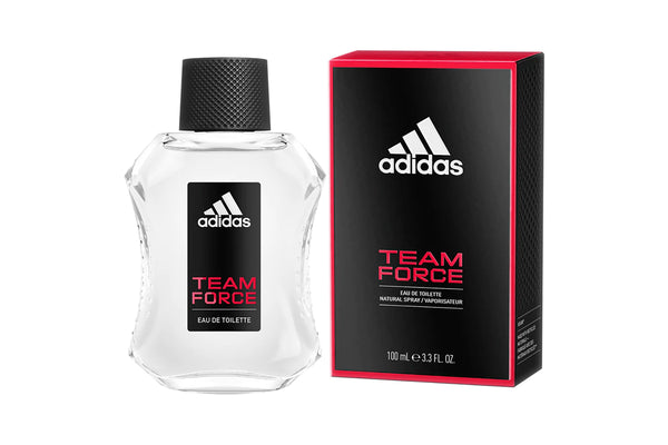 Adidas Team Force EDT 100ML