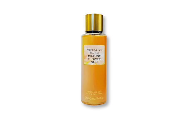 Victoria's Secret Orange Flower Sun Fragrance Mist 250ML