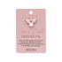 Splosh Angel of Prayer Keepsake Pin