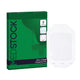 Medstock Transparent Film Dressing Extra Thin 10cm X 12cm 10 Pack