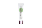 L'Oreal Paris C'est Magic CC Cream 01 Anti Redness 30ml
