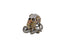 Gibson Gifts Steampunk Octopus Ornament Figurine Home Decorative Display