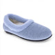 Scholl Softy Slipper Blue Eu 40
