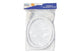 Safe Home Care 1m Push On Single Shower Hose