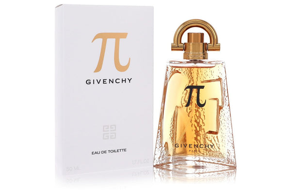 PI by Givenchy 50ml EDT Spray