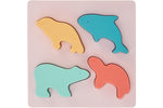 Annabel Trends Puzzle Sea Animal