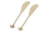 Pilbeam Bea Spreaders Set of 2