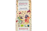Bennetto Orange with Chilli Dark Chocolate Bar 100g