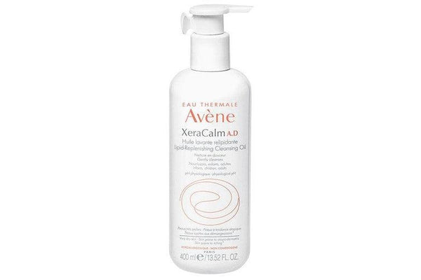 Avene Xeracalm A.D. Lipid-Replenishing Balm 400ML