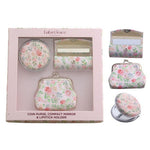 Lulu Grace Classic Rose 3 Piece Set