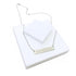 Serendipity Jewellery Classic Bar Pendant Necklace for Women