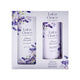 LuLu Grace Lavender EDT 50mL & Body Powder Set