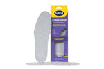 Scholl Go Sockless Insole 3Pack