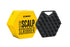 Tooletries The Scalp Scrubber Charcoal