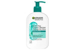 Garnier Skin Active Hyaluronic Aloe Cream Cleanser 250Ml Pump