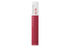 Maybelline Super Stay Matte Ink Lip Colour Ruler