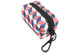 Wicked Pets Geometric Poo Bag Holder for Dog Leads