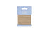Pharmacy Health Thin Elastics For Blonde Hair 20 Pack