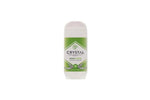 Crystal Body Deodorant, Mineral Enriched Deodorant, Invisible Solid, Freshly Minted 70g