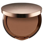 Nude By Nature Matte Pressed Bronzer 01 Bondi Bronze