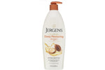 Jergens Oil Infused Moisturiser with Moroccan Argan Oil 496ML
