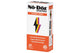 No Doz Energy Citrus Twist Effervescent Tablets 40 Pack