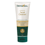 DermaVeen Foaming Facial Cleanser 125mL