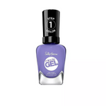 Sally Hansen Miracle Gel Nail Polish Know Is Flower