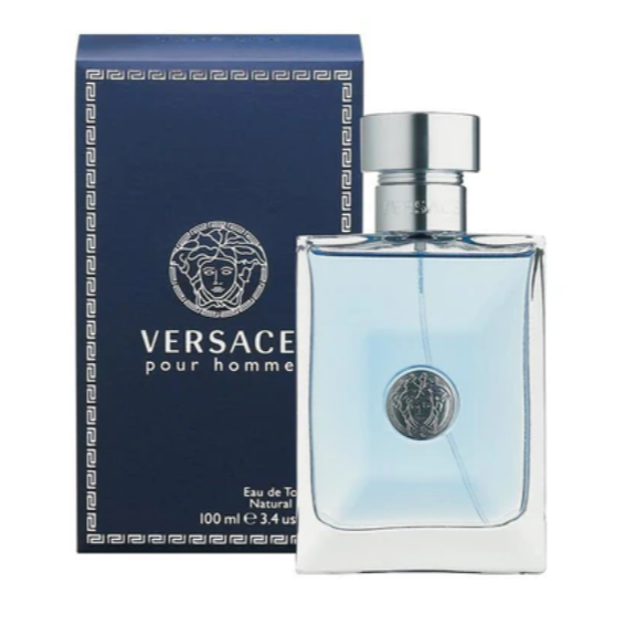 Versace Pour Homme EDT 200mL