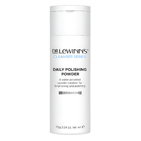 Dr. LeWinn's Cleanser Series Daily Polishing Powder 75g