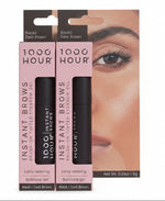 1000 Hour Instant Brows Mascara Black/Dark Brown