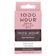 1000Hour Brow Styling Wax Warm Dark Brown