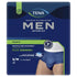 Tena Men Active Fit Pants Plus Medium 9 Pack