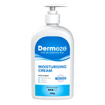 Dermeze Moisturising Cream 500g