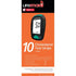 Lifesmart Cholesterol 10 Test Strips