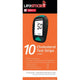 Lifesmart Cholesterol 10 Test Strips