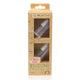 Jack N Jill Silicone Finger Brush Stage 1 2 Pack