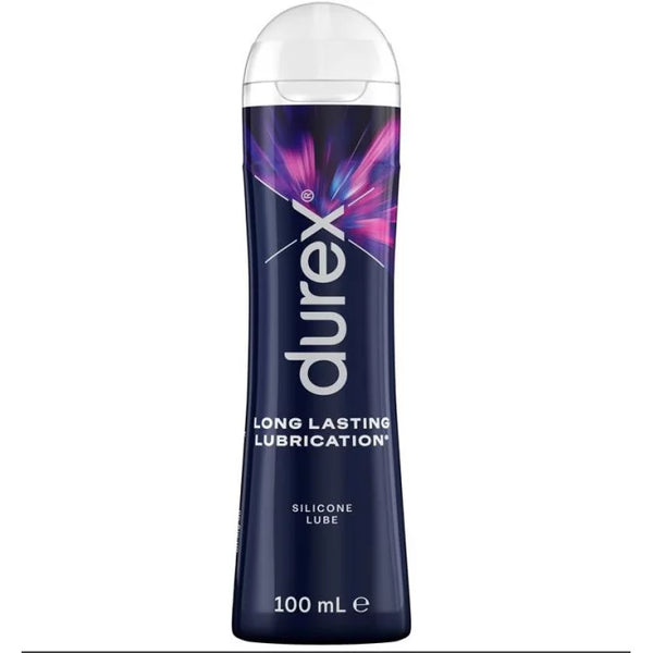 Durex Perfect Glide Silicone Lubricant 100ml