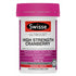 Swisse Ultiboost High Strength Cranberry 90 Capsules