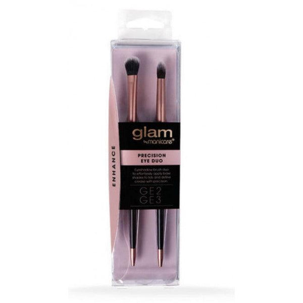 Manicare Glam Precision Eye Duo