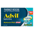 Advil Minis Liquid Capsules 40 Capsules