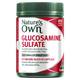 Natures Own Glucosamine Sulfate 400 Tablets